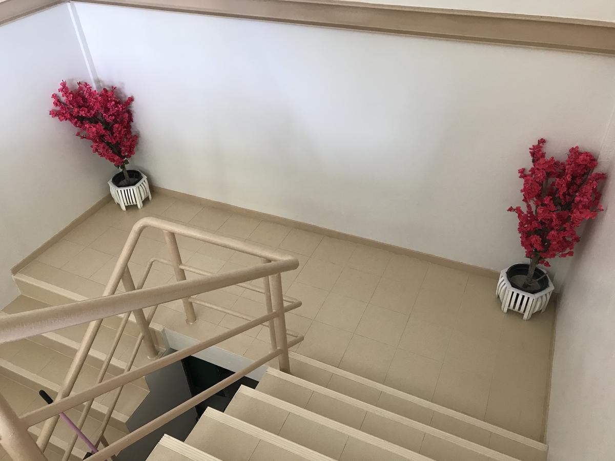 B Place Guesthouse Phi Phi Adaları Dış mekan fotoğraf