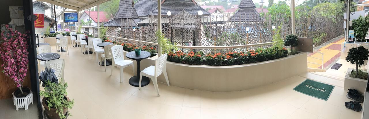 B Place Guesthouse Phi Phi Adaları Dış mekan fotoğraf