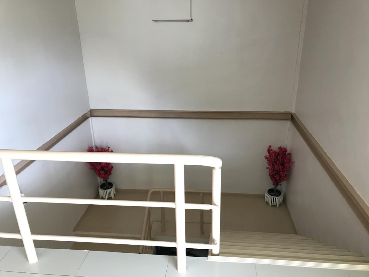 B Place Guesthouse Phi Phi Adaları Dış mekan fotoğraf