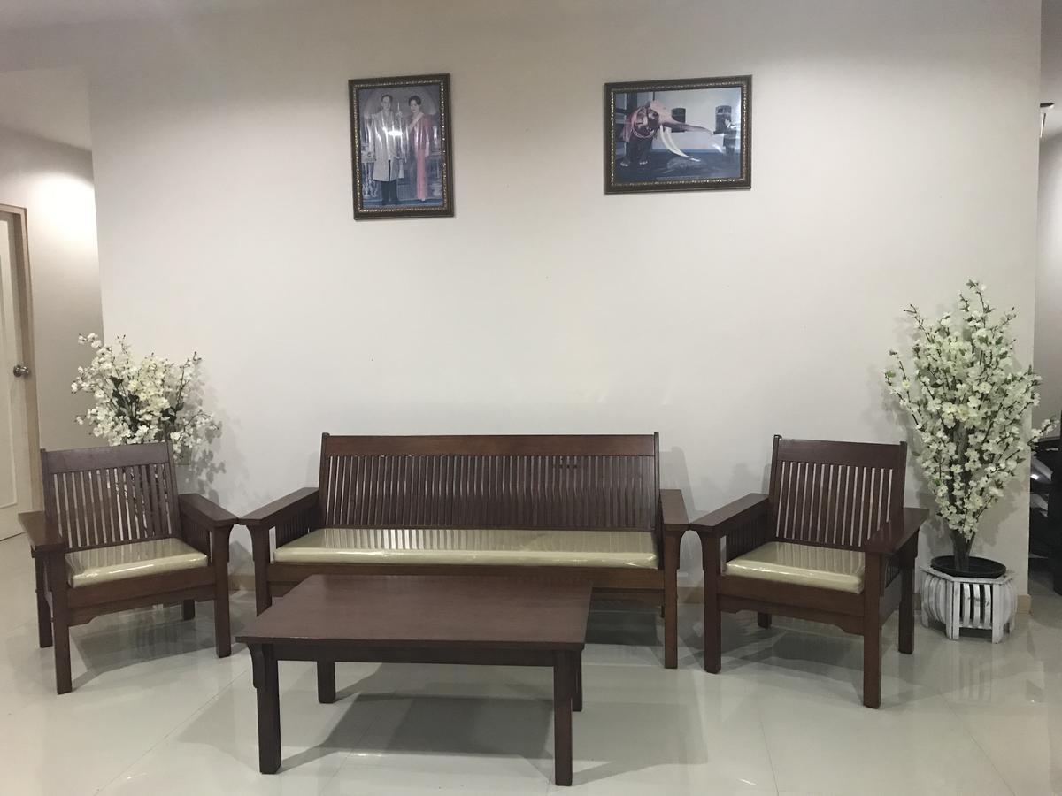 B Place Guesthouse Phi Phi Adaları Dış mekan fotoğraf