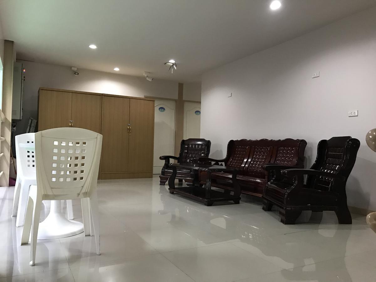 B Place Guesthouse Phi Phi Adaları Dış mekan fotoğraf