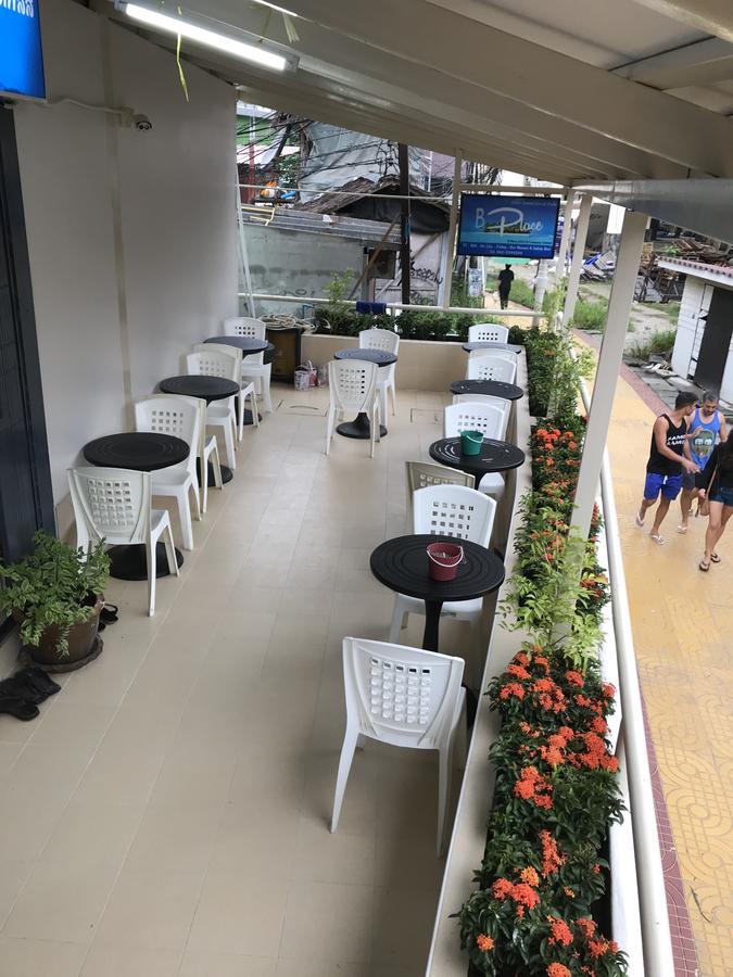 B Place Guesthouse Phi Phi Adaları Dış mekan fotoğraf