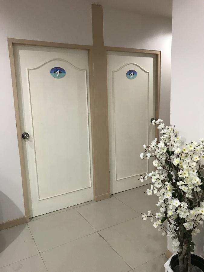 B Place Guesthouse Phi Phi Adaları Dış mekan fotoğraf