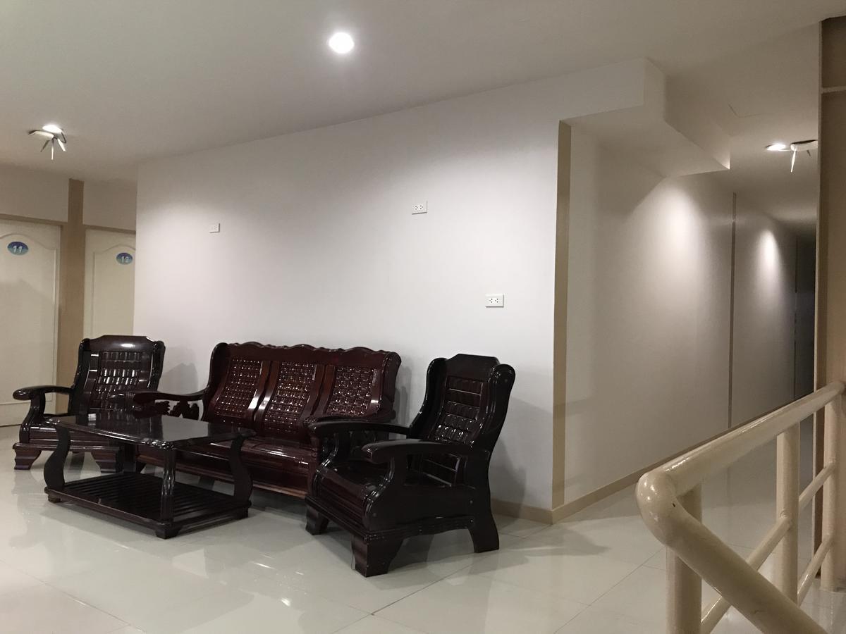 B Place Guesthouse Phi Phi Adaları Dış mekan fotoğraf