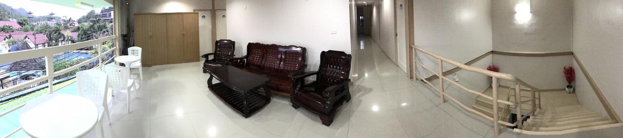 B Place Guesthouse Phi Phi Adaları Dış mekan fotoğraf
