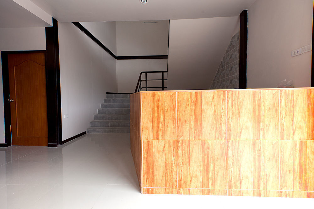 B Place Guesthouse Phi Phi Adaları Dış mekan fotoğraf