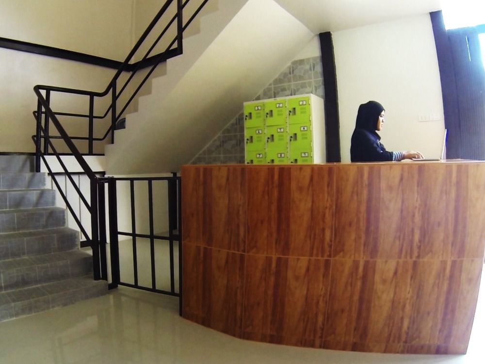 B Place Guesthouse Phi Phi Adaları Dış mekan fotoğraf