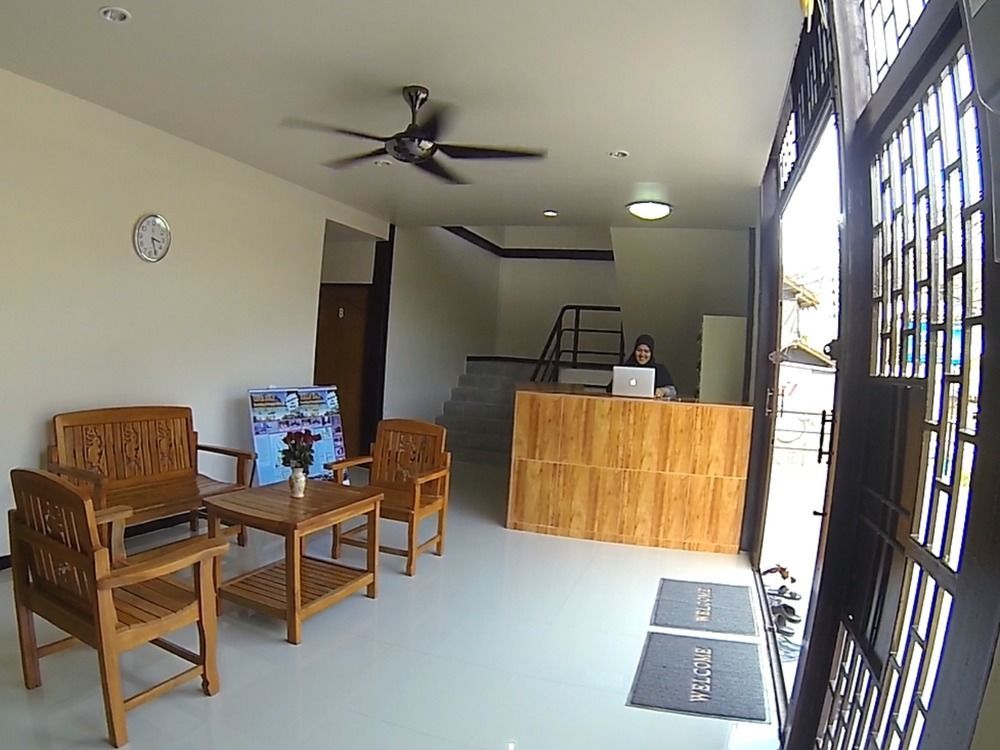 B Place Guesthouse Phi Phi Adaları Dış mekan fotoğraf