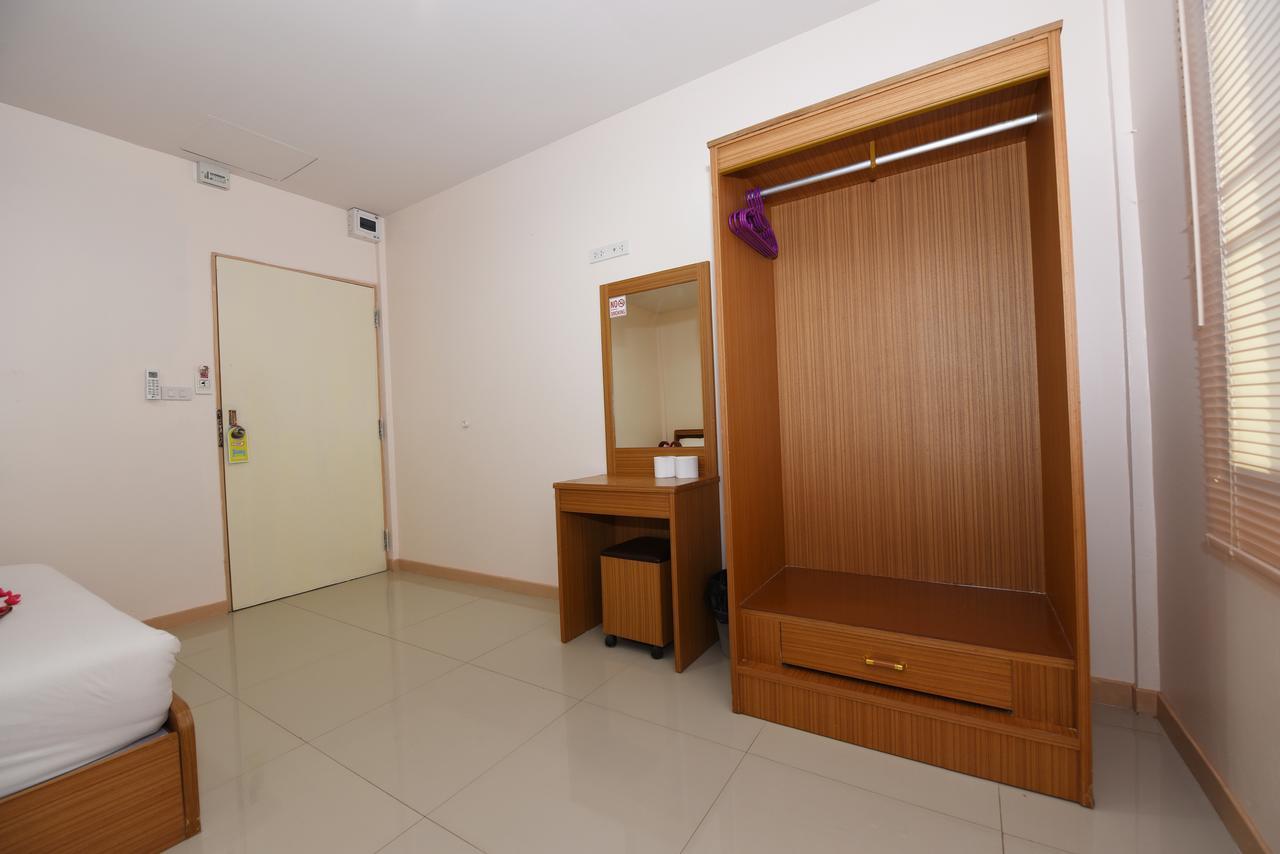 B Place Guesthouse Phi Phi Adaları Dış mekan fotoğraf