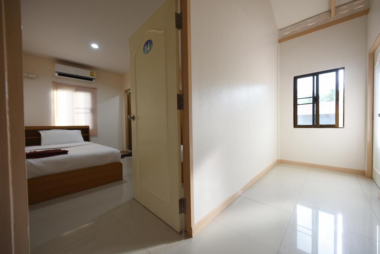 B Place Guesthouse Phi Phi Adaları Dış mekan fotoğraf
