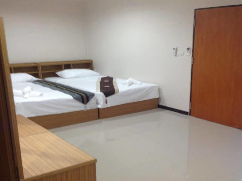 B Place Guesthouse Phi Phi Adaları Dış mekan fotoğraf