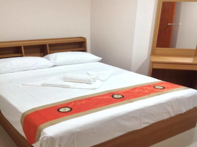 B Place Guesthouse Phi Phi Adaları Dış mekan fotoğraf