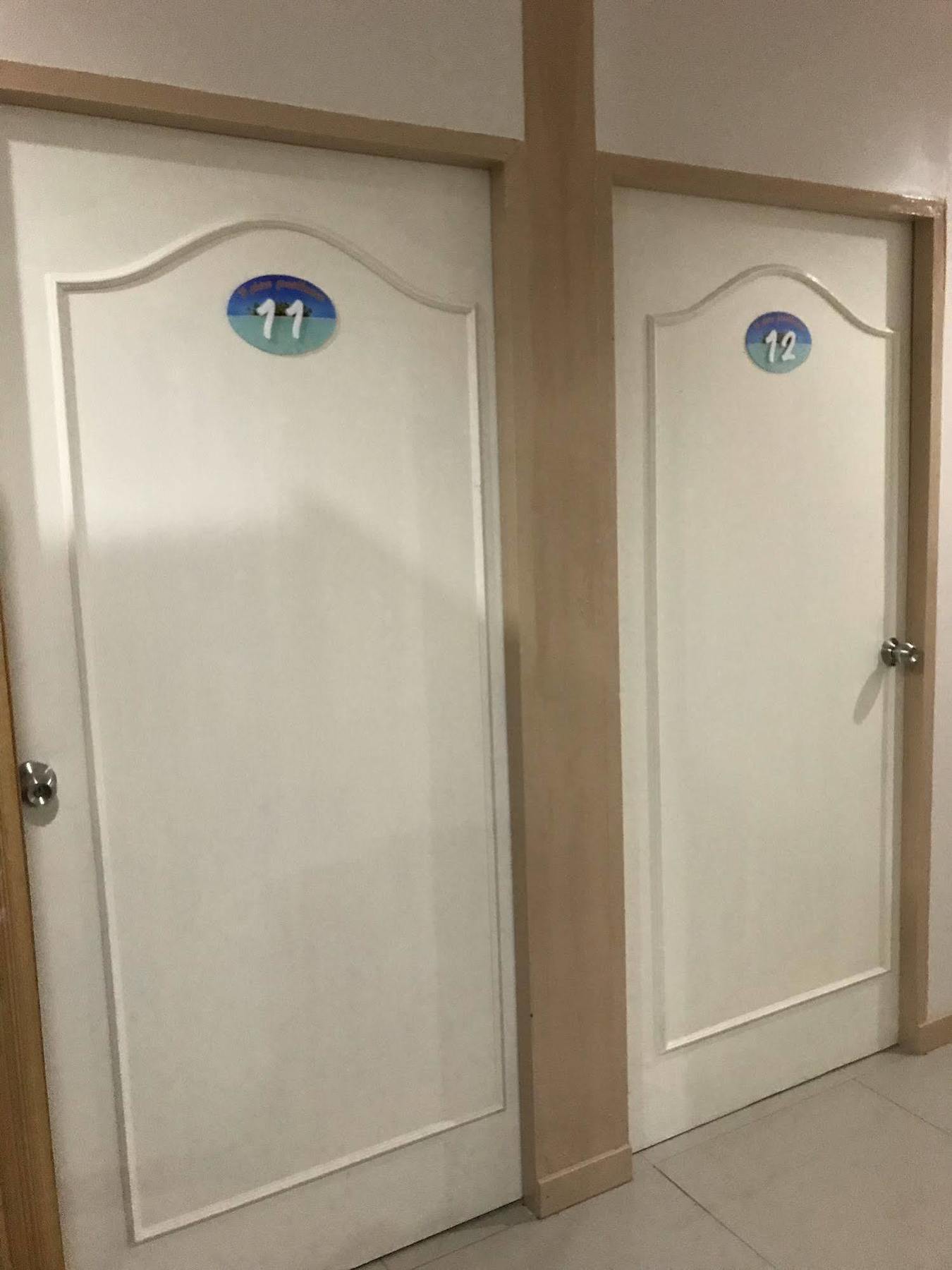 B Place Guesthouse Phi Phi Adaları Dış mekan fotoğraf