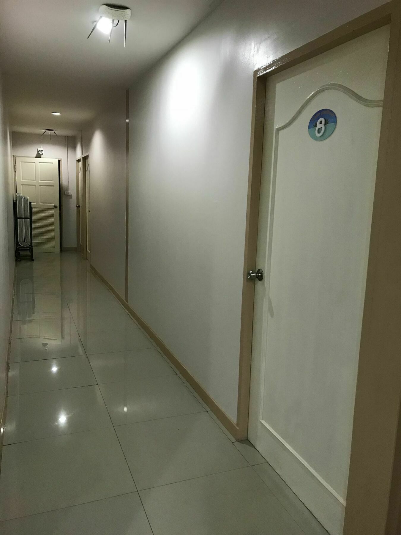 B Place Guesthouse Phi Phi Adaları Dış mekan fotoğraf