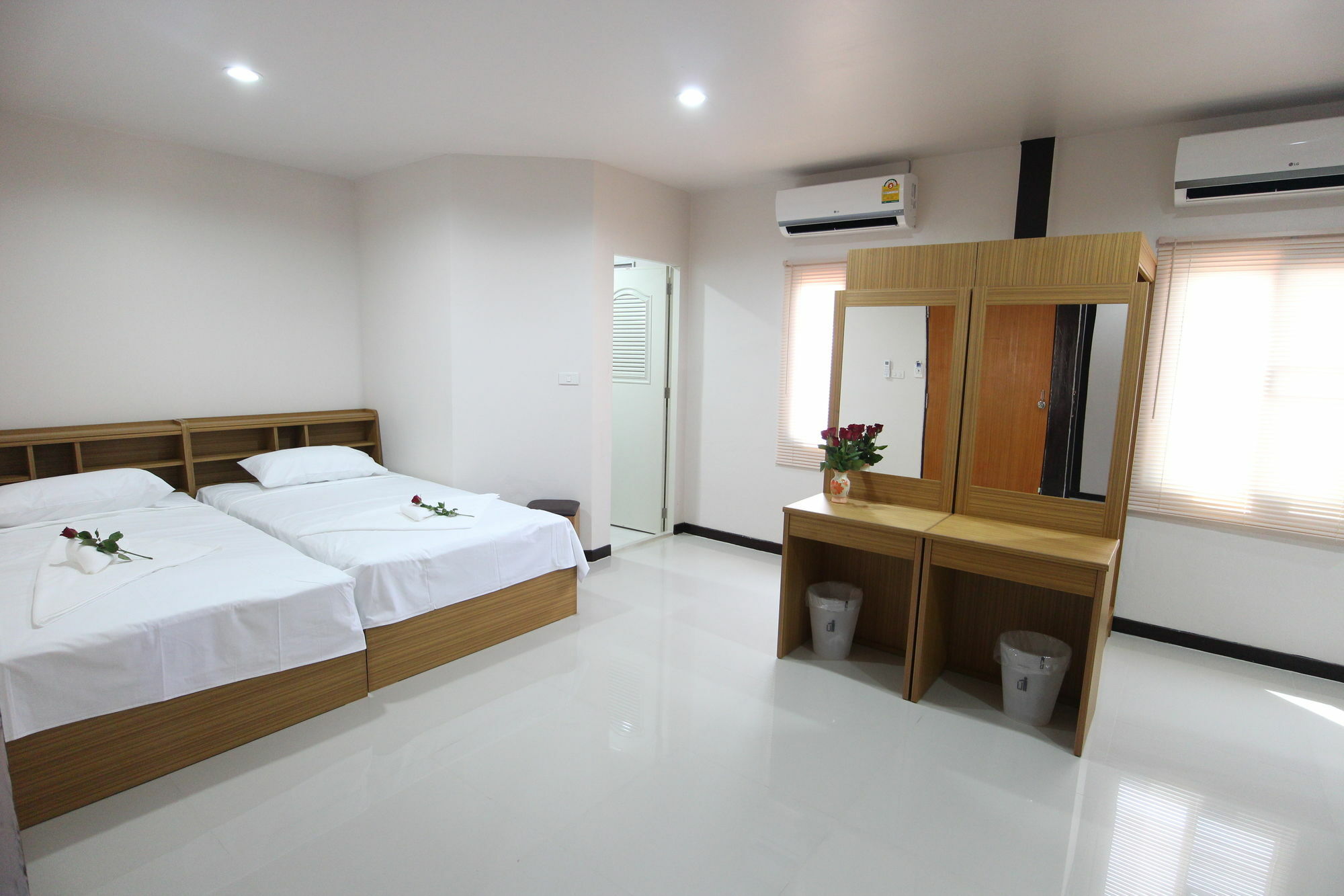 B Place Guesthouse Phi Phi Adaları Dış mekan fotoğraf
