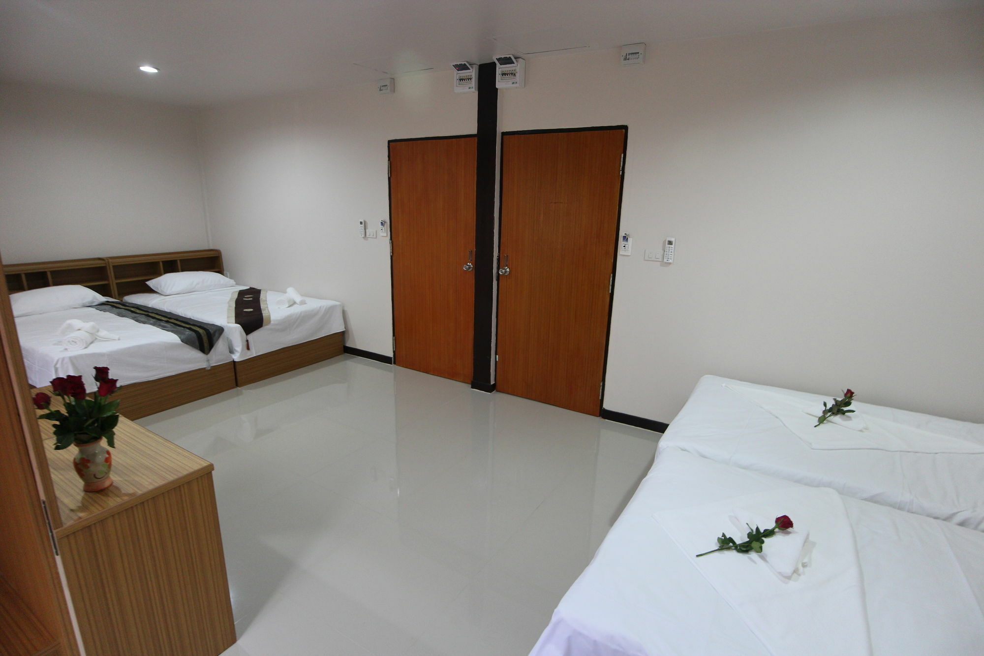 B Place Guesthouse Phi Phi Adaları Dış mekan fotoğraf