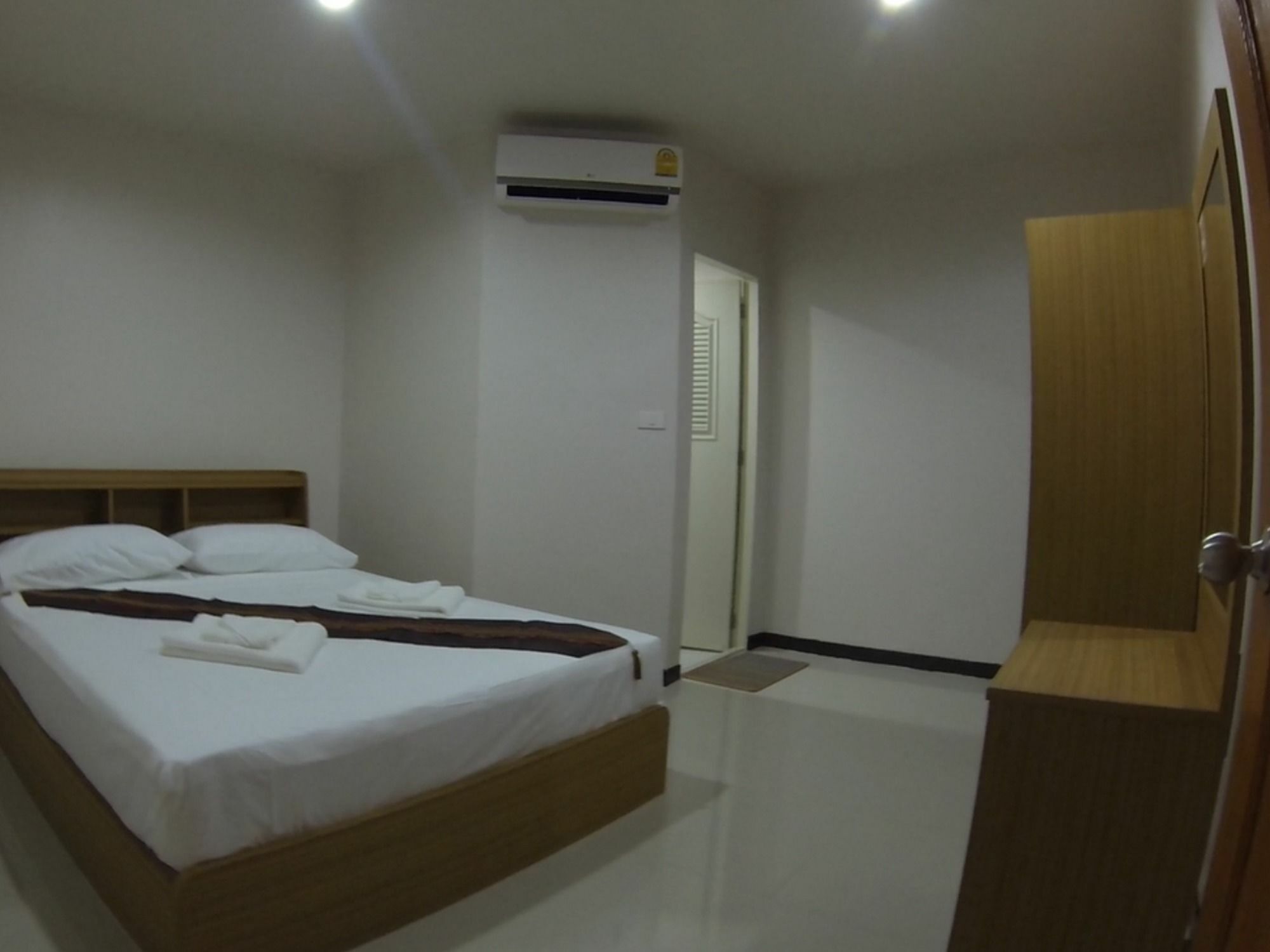 B Place Guesthouse Phi Phi Adaları Dış mekan fotoğraf