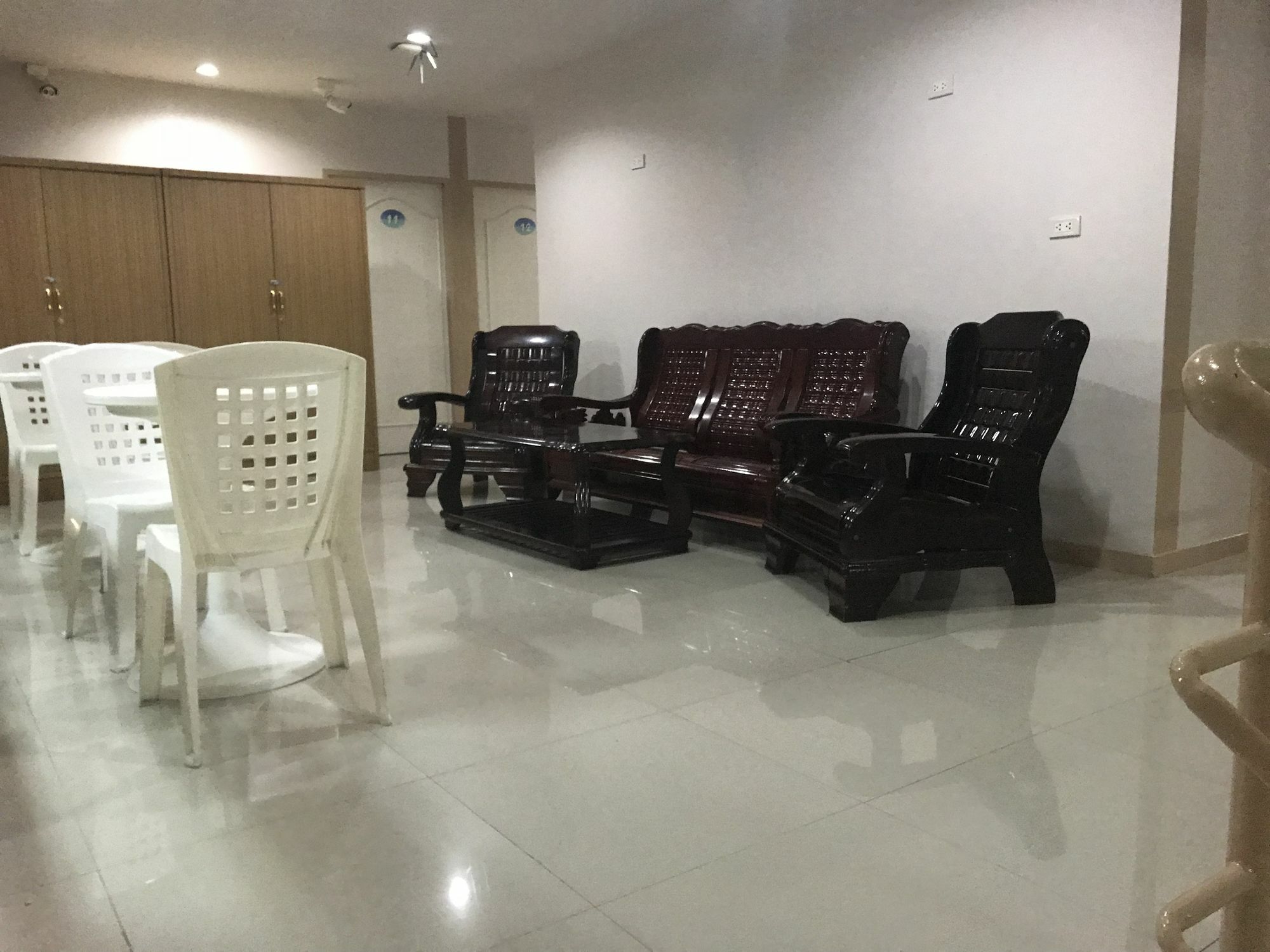 B Place Guesthouse Phi Phi Adaları Dış mekan fotoğraf