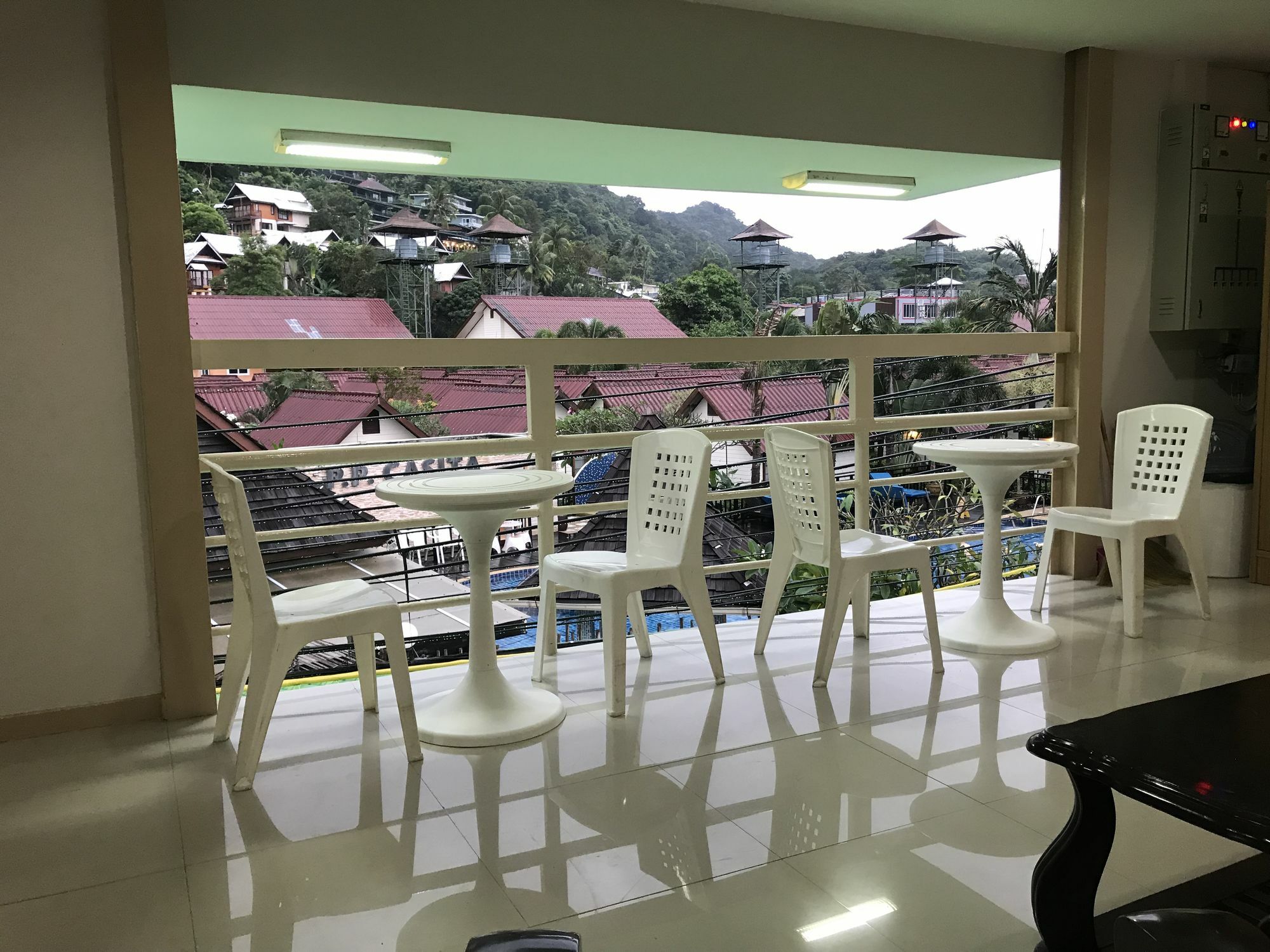 B Place Guesthouse Phi Phi Adaları Dış mekan fotoğraf