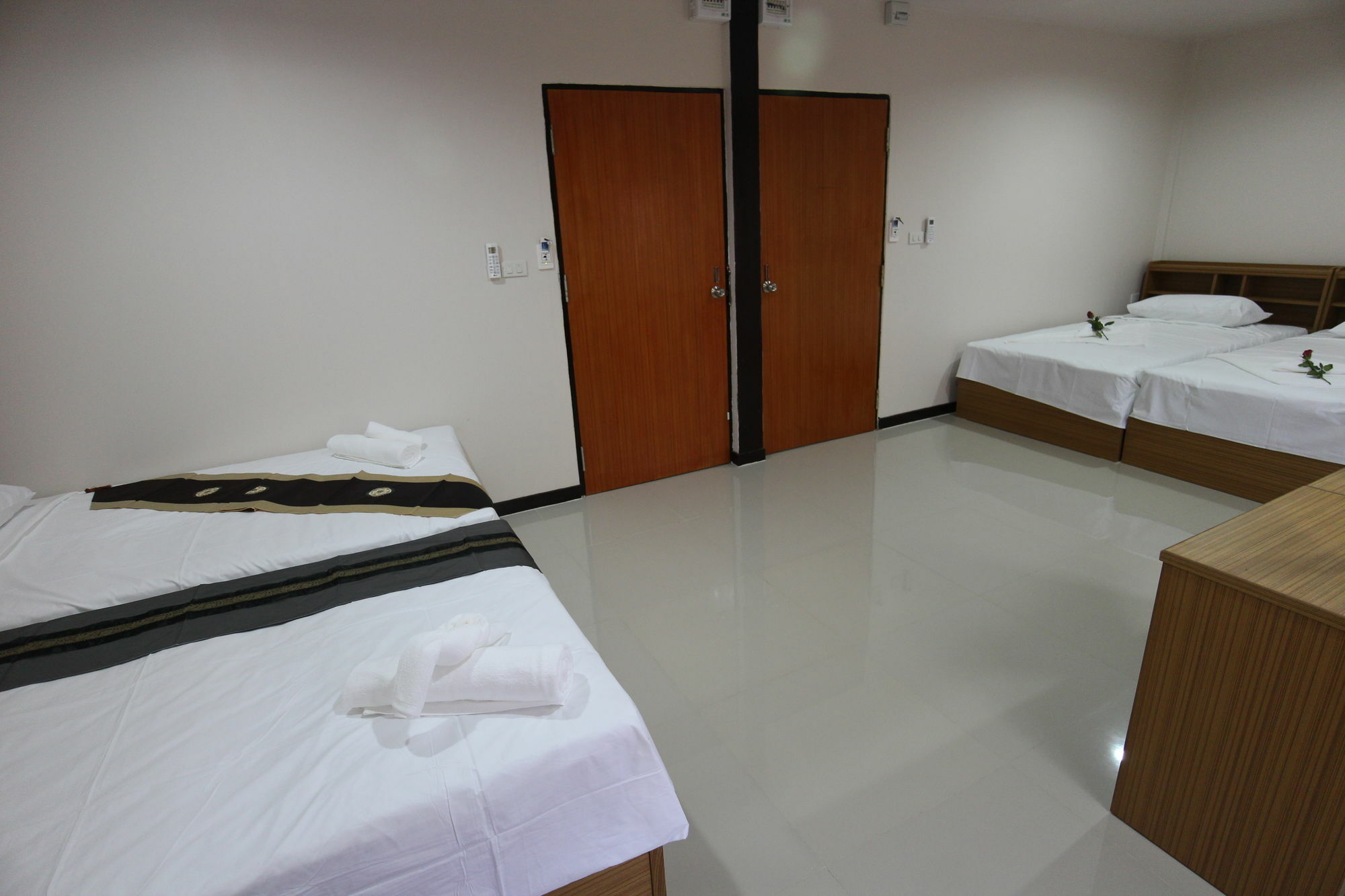 B Place Guesthouse Phi Phi Adaları Dış mekan fotoğraf