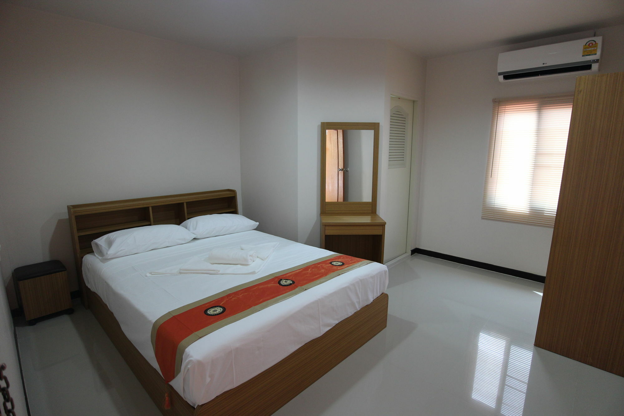 B Place Guesthouse Phi Phi Adaları Dış mekan fotoğraf