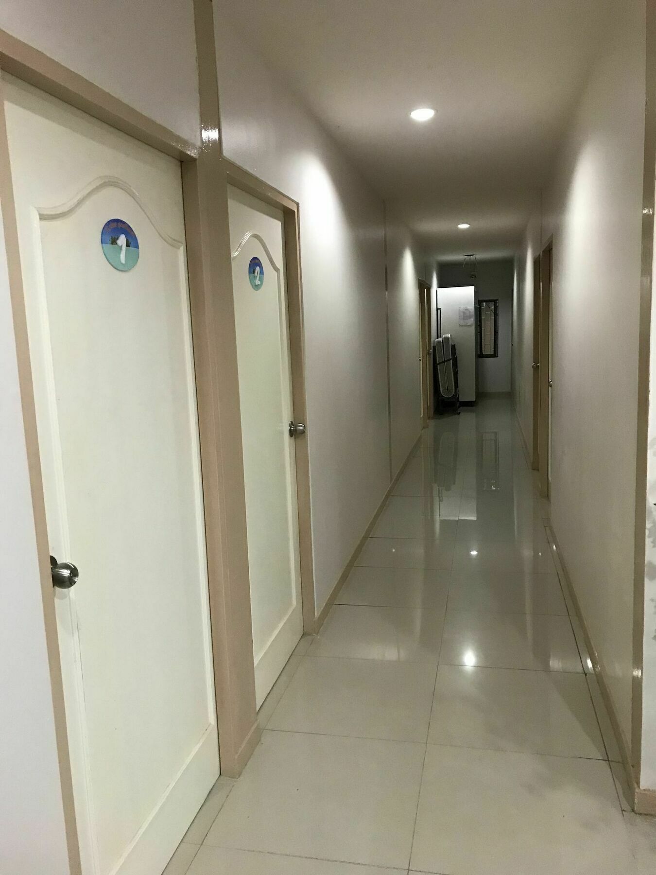 B Place Guesthouse Phi Phi Adaları Dış mekan fotoğraf
