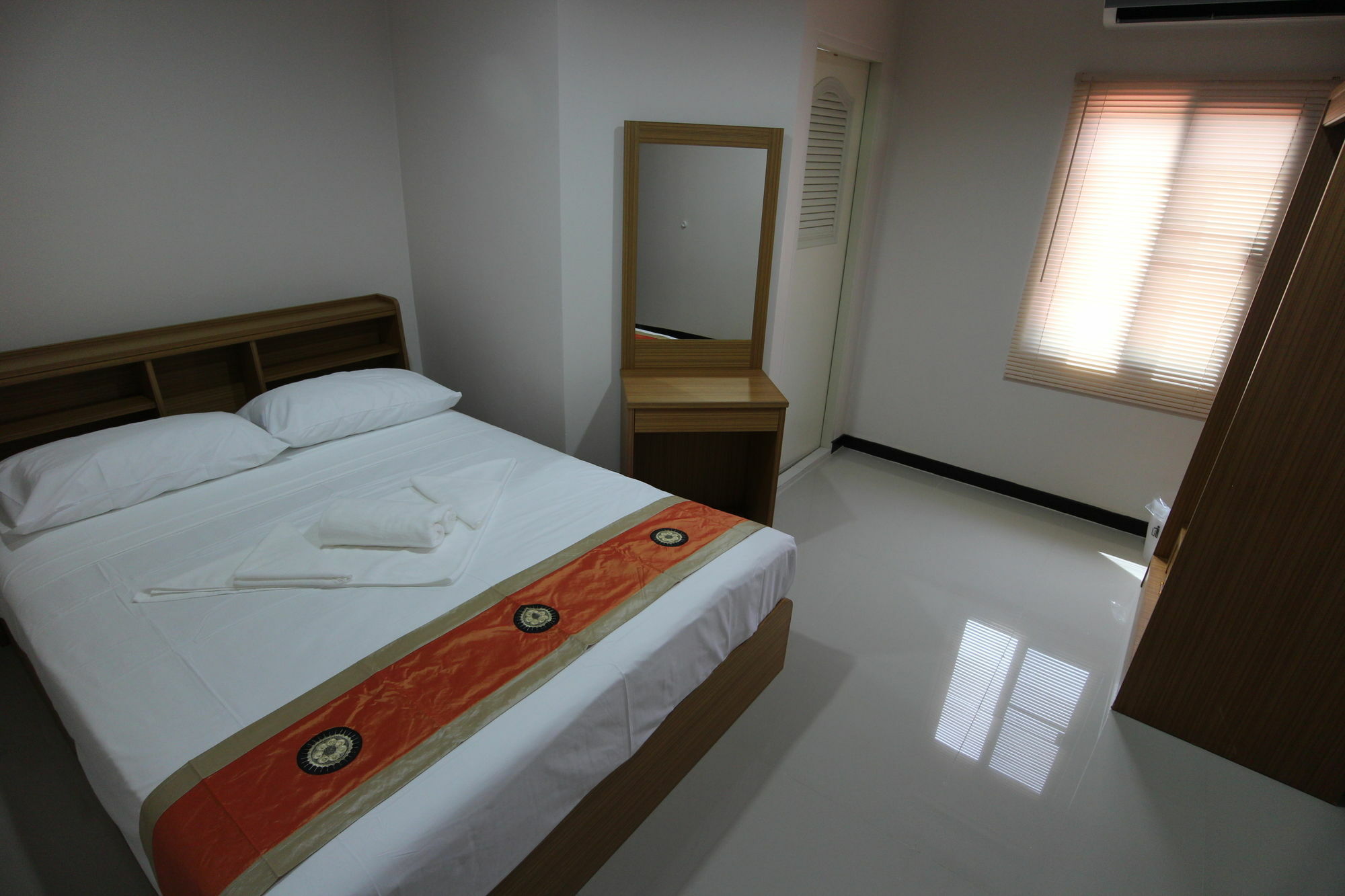 B Place Guesthouse Phi Phi Adaları Dış mekan fotoğraf