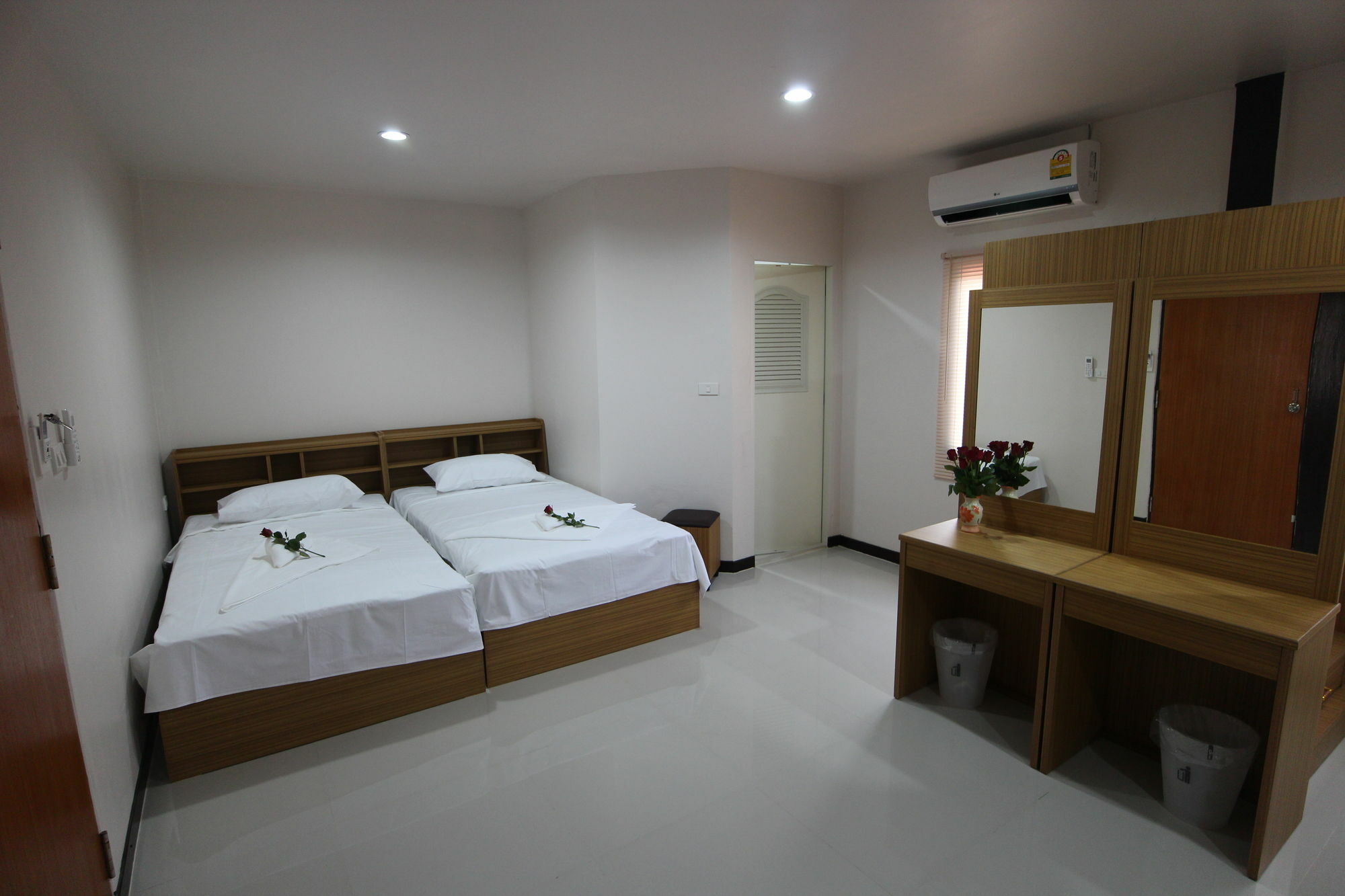 B Place Guesthouse Phi Phi Adaları Dış mekan fotoğraf