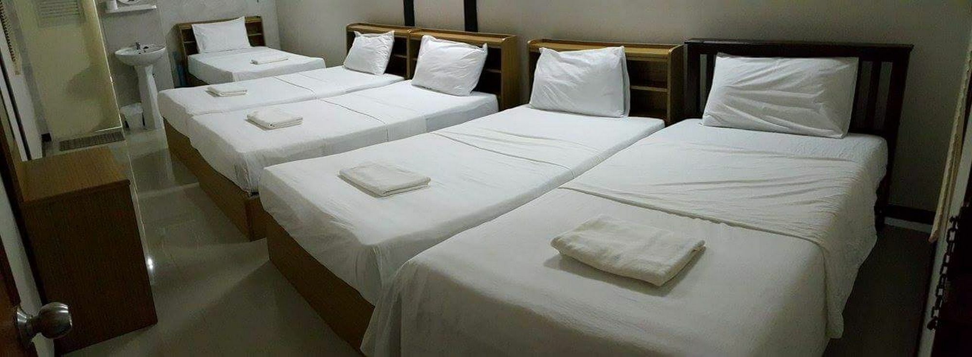 B Place Guesthouse Phi Phi Adaları Dış mekan fotoğraf