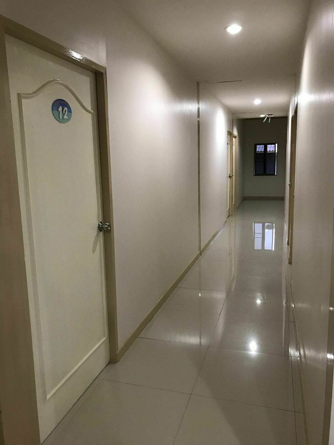 B Place Guesthouse Phi Phi Adaları Dış mekan fotoğraf