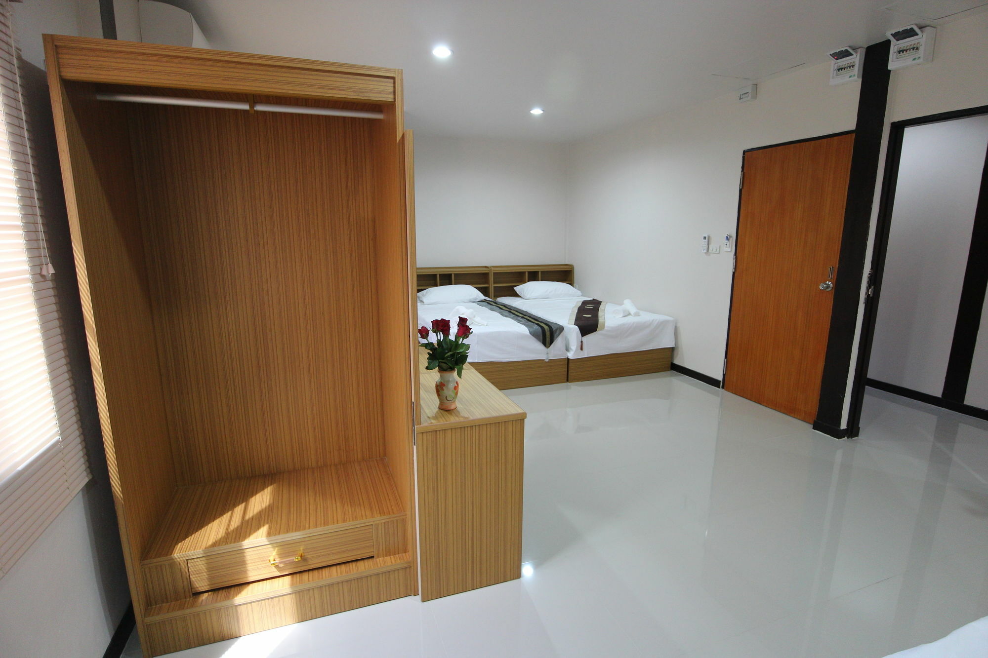 B Place Guesthouse Phi Phi Adaları Dış mekan fotoğraf