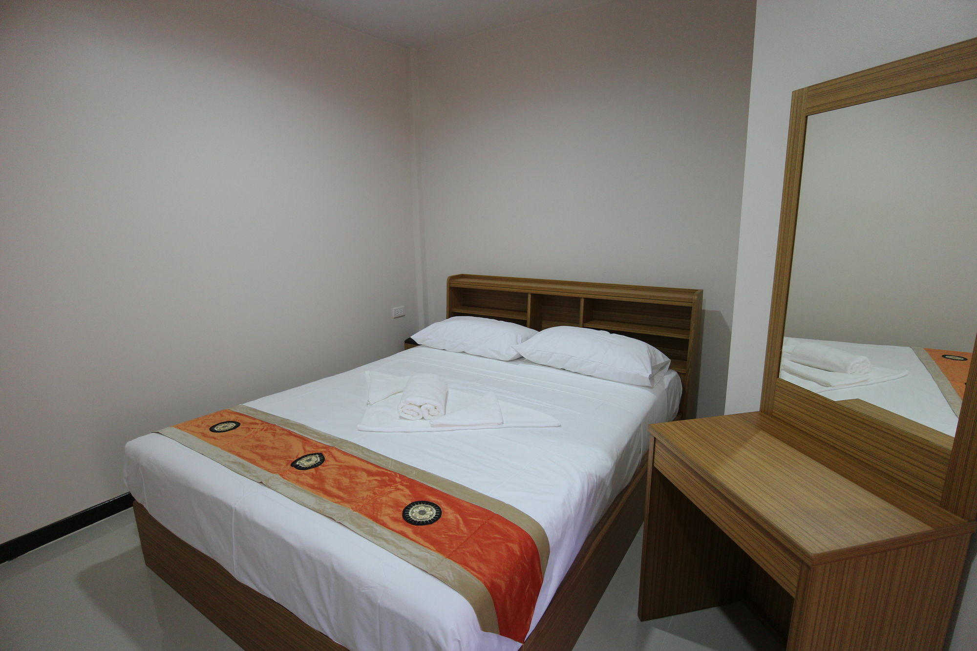 B Place Guesthouse Phi Phi Adaları Dış mekan fotoğraf