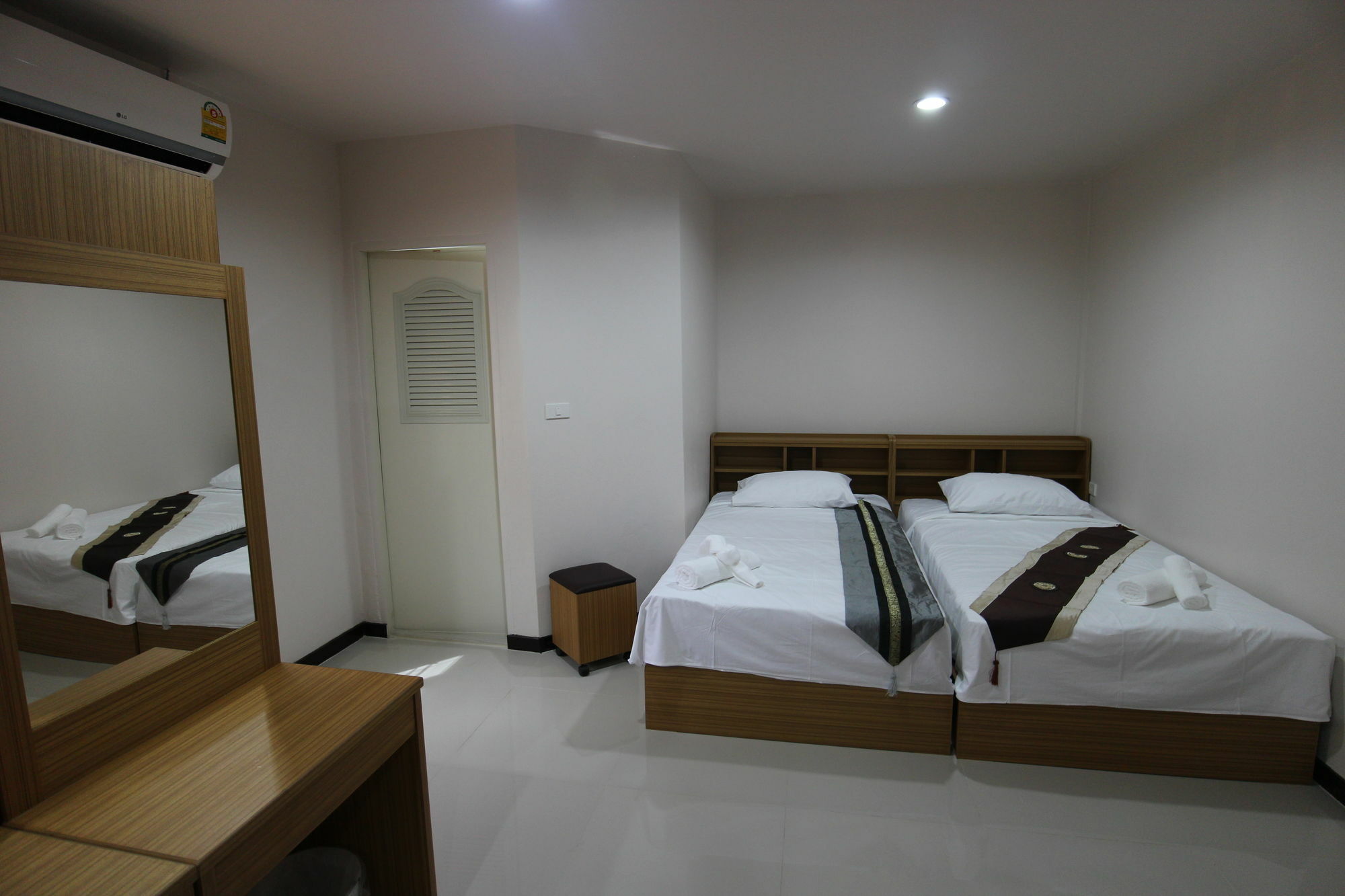 B Place Guesthouse Phi Phi Adaları Dış mekan fotoğraf