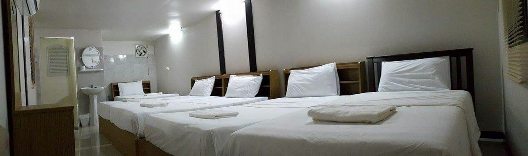 B Place Guesthouse Phi Phi Adaları Dış mekan fotoğraf