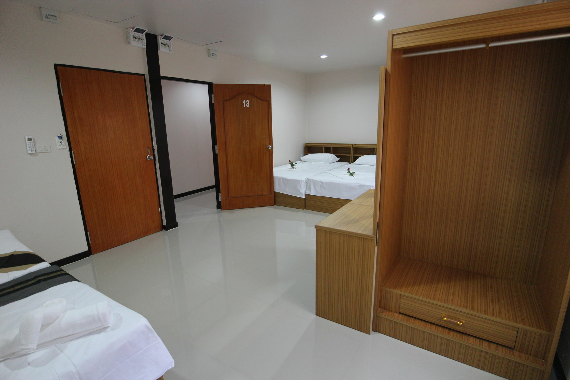 B Place Guesthouse Phi Phi Adaları Dış mekan fotoğraf