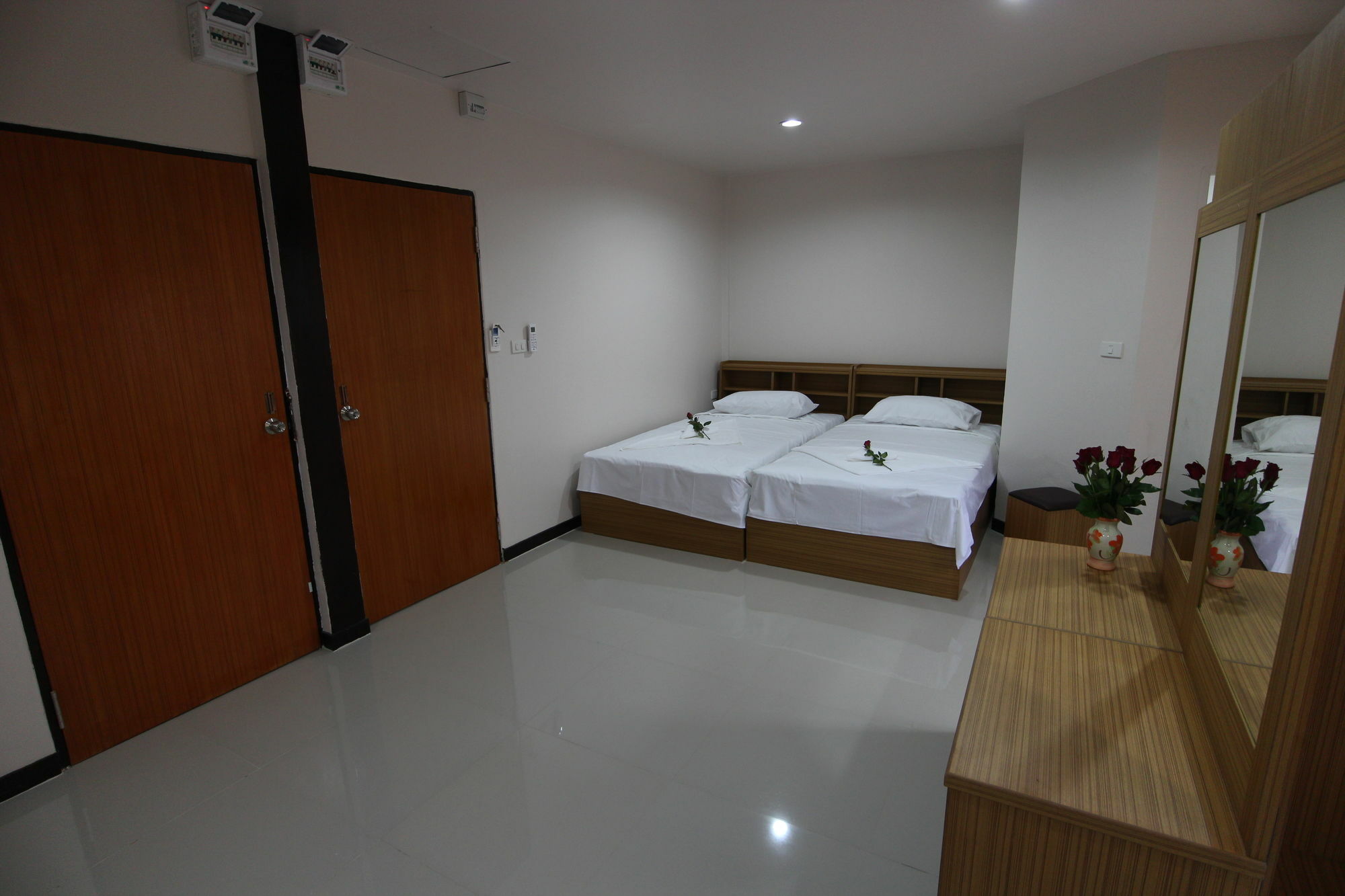 B Place Guesthouse Phi Phi Adaları Dış mekan fotoğraf