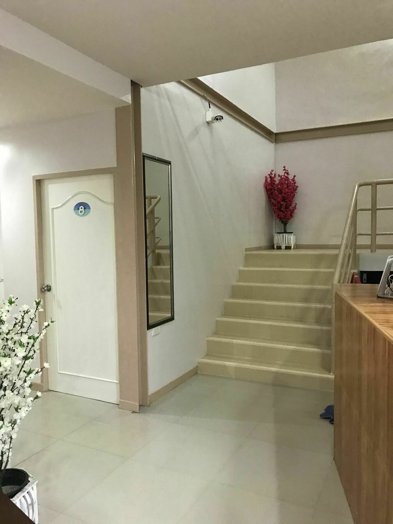 B Place Guesthouse Phi Phi Adaları Dış mekan fotoğraf